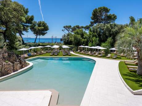 Radisson Hotel Cannes Seaside