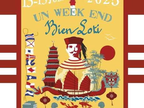 Festival : un week-end bien Loti