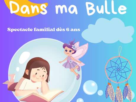 Dans ma bulle d'hypersensible