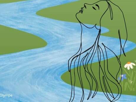 Corps de Loire – Travesías íntimas, Cultura para todos en Loire Odyssée