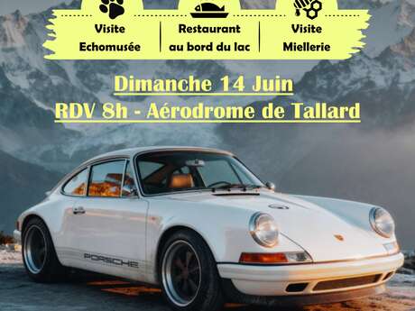 Retrobalade