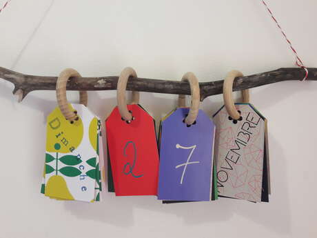 Ateliers Créa Bricoles & Mère Nature