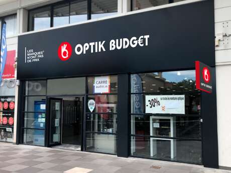 Optik Budget