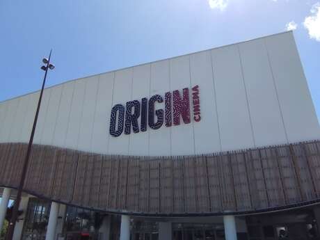 Origin cinéma