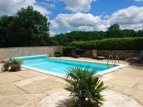 La Bergerie du Causse