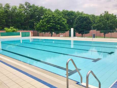 Piscine Municipale de Roquemaure