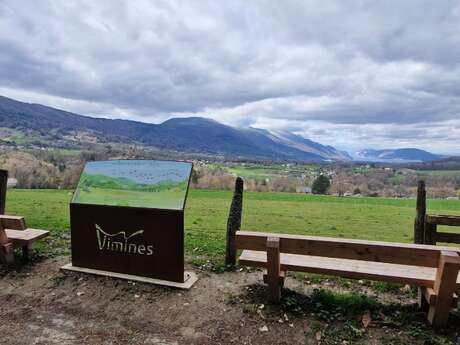 Boucle découverte santé de Vimines