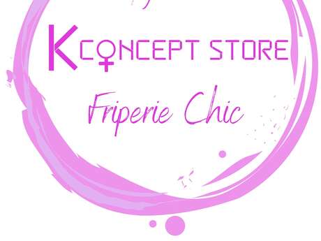 K Concept Store