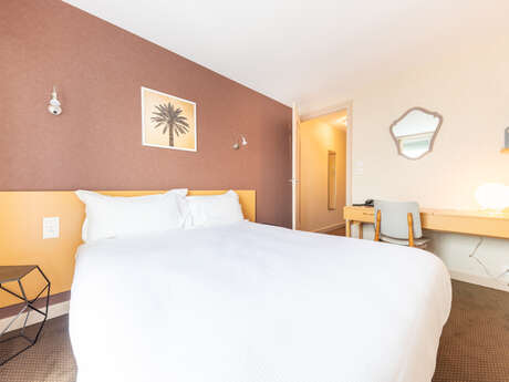 Citôtel Logis de Brou
