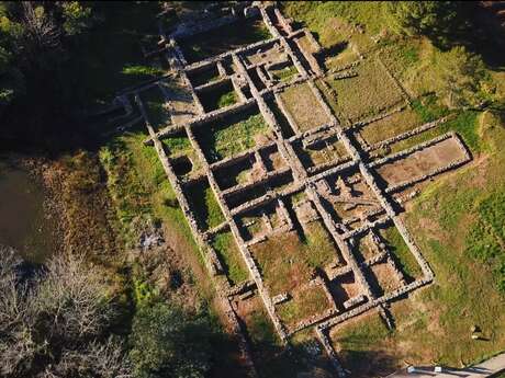 Les Traces du passé