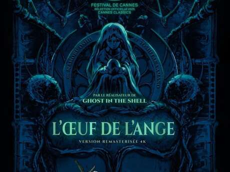 Ciné Pilat "Vendredi du genre"