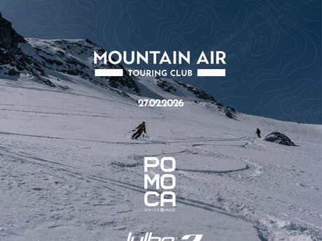 Mountain Air Touring  Club