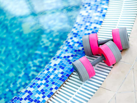 Découverte aqua training