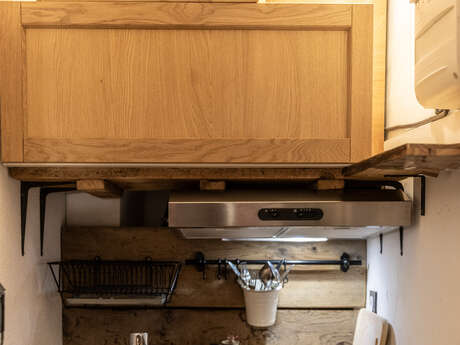 Instant en Provence Le Cocon