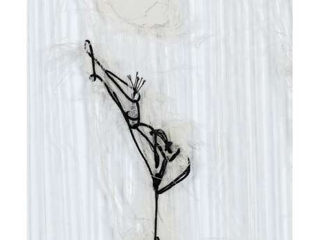 Exposition de David Marin