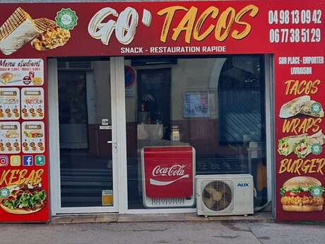 Go Tacos