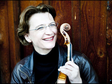Cycle Beethoven Idylle - Concerto violon