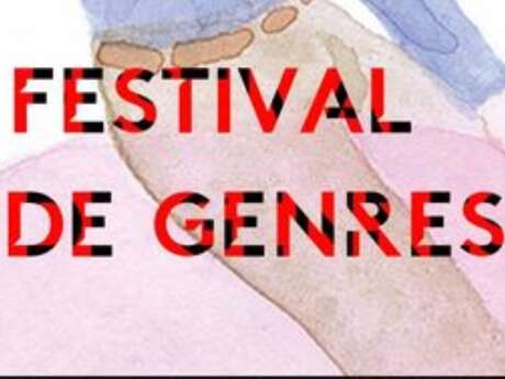 Festival "+ De Genres à Marseille"