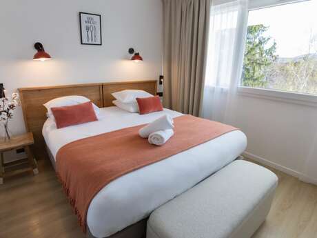Hôtel Astoria ***