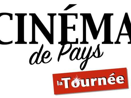 Cinéma de Pays à Montclar Du 21/12/2024 au 20/2/2025