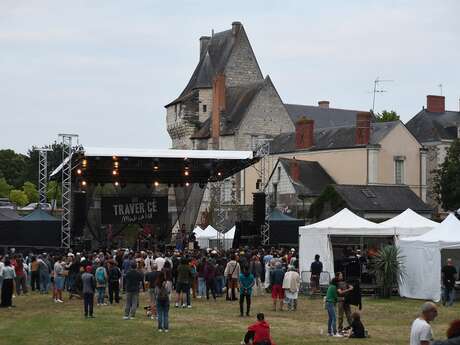 Festival Les Traver'Cé Musicales