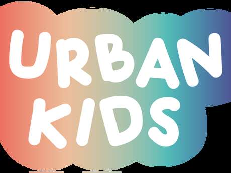 URBAN KIDS - espace récréatif pour enfants