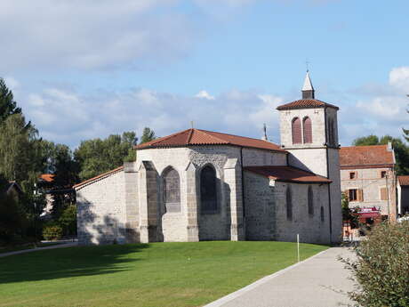 Sentier des Varennes