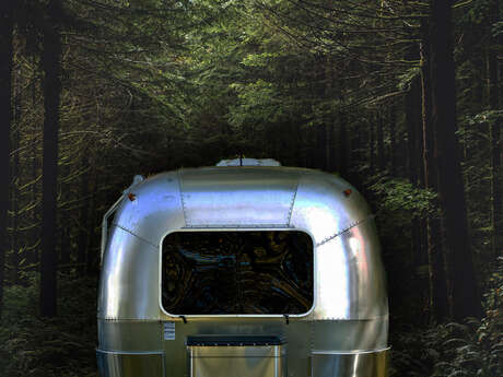 Sortie de résidence -Mobile Homes