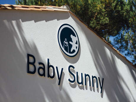 Baby Sunny krippe