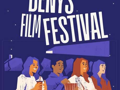 Festival - Denys Film Festival Festival - Denys Film Festival