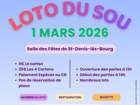 Loto du Sou