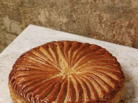 Fêtons l'épiphanie !