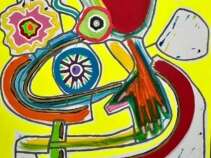Atelier - En roue libre avec Franck Bathier - Lezoom sur l'art
