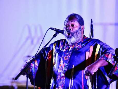 La nuits des griots au CMA Conception