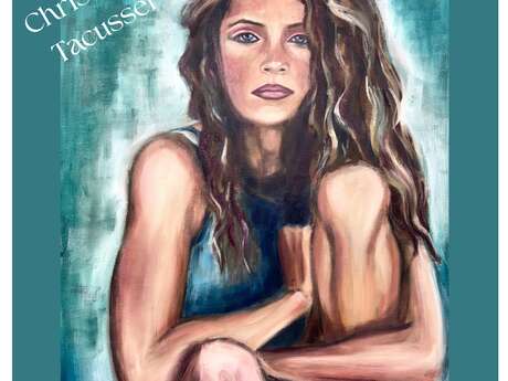 Exposition "Présences intérieures"