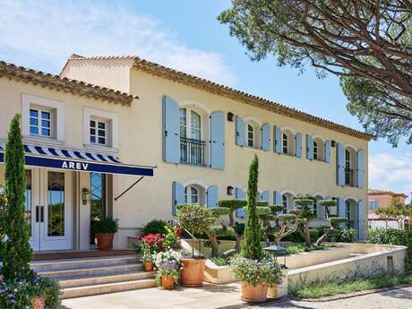 AREV St. Tropez