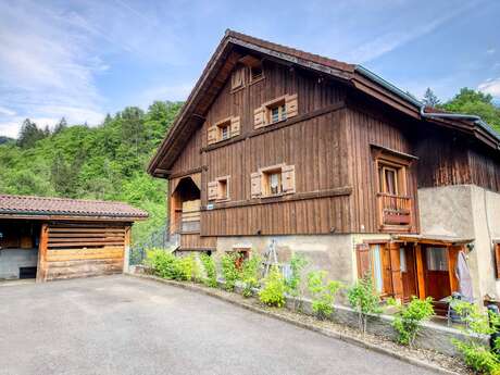 Gîte Le Relais