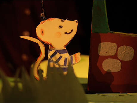 Spectacle : Souris 7