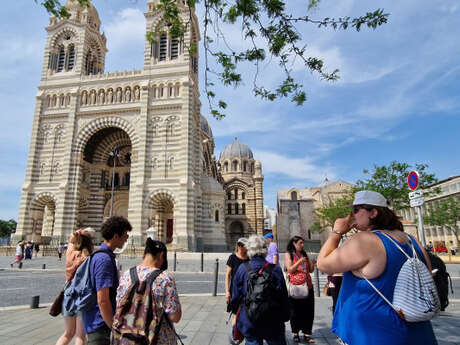 Cathédrale La Major