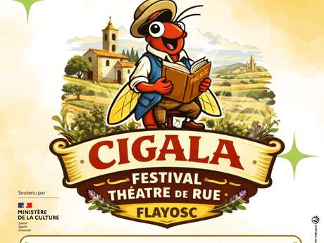 3ème festival de Théâtre de rue