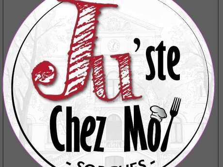 Restaurant Ju'ste Chez-Moi