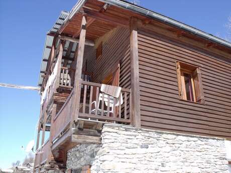 Appartement 5 personnes - Lemerle