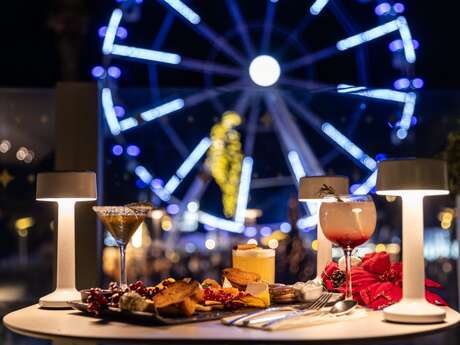 Saint-Valentin musicale au Casino