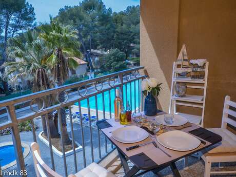 Charrière Marie Ange