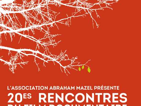 Rencontre du film documentaire - Luttes et Résistances