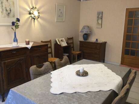 T3 N°38 4 Rue Dr Honnorat