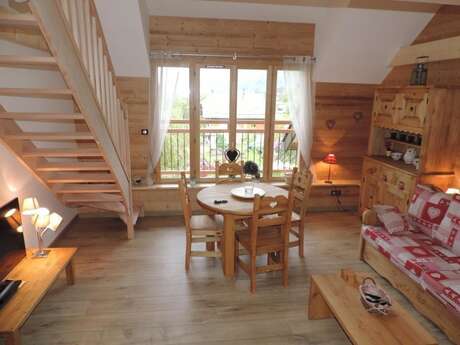 La Sapaudia - Mont-Charvin