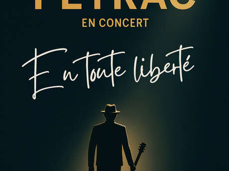 Nicolas Peyrac
