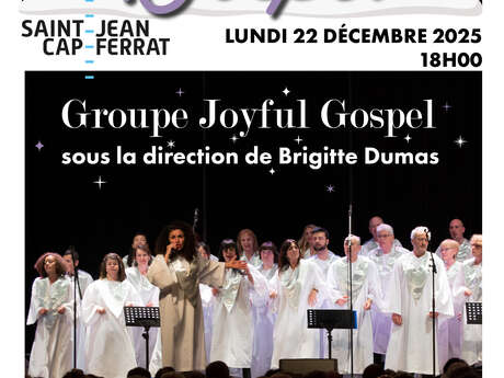 Concert de Gospel