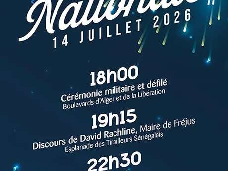 Fête nationale